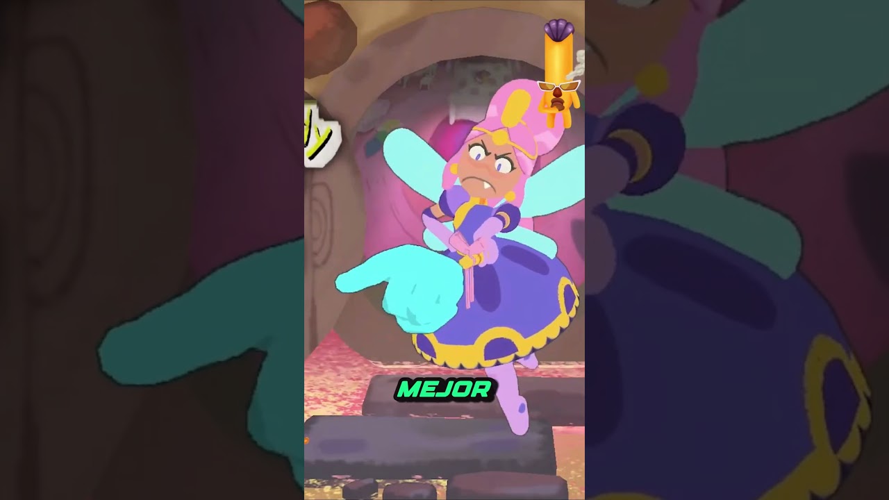 HACK N SLASH DE HUMOR GROTESCO ✍🏼 - Ink Inside [MINI-RESEÑA]