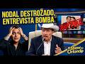 DON PEDRO RIVERA DESTROZA a NODAL por RUPTURA Y DIVORCIO con ÁNGELA AGUILAR ¡ÚLTIMA HORA!