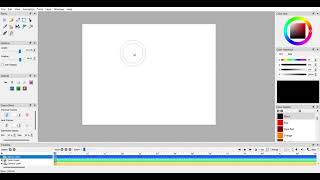 tutorial of pencil 2d