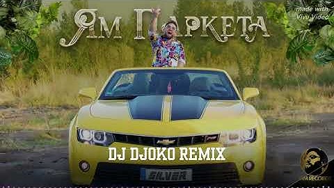 SILVER - QM PARKETA - 🔱 Dj Djoko Remix 🔱