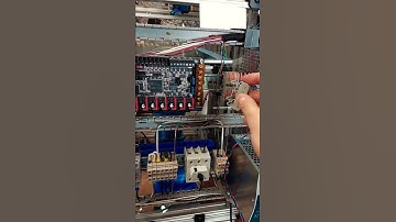 Weekend fun... DIN rails!