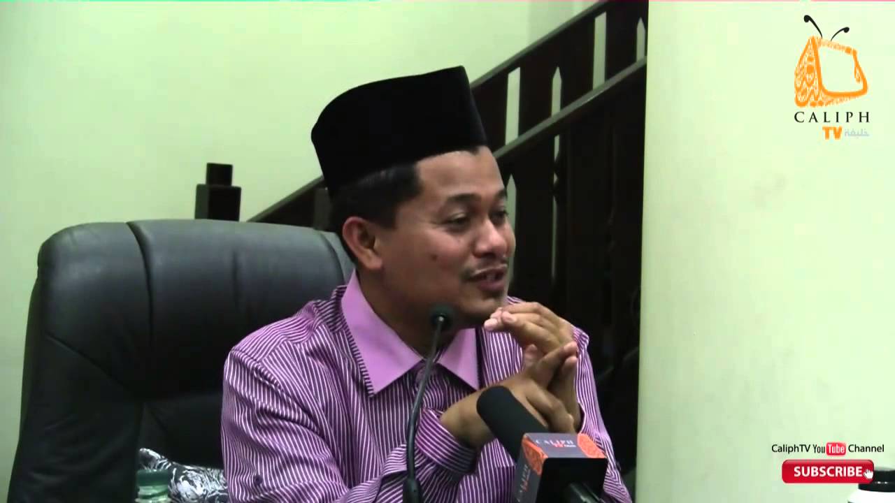 Perubatan Ustaz Sharhan - Berubat q