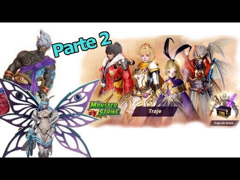 Lineage 2 Revolution: Evento Monster Strike Parte 2! FAÇA PONTOS INFINITOS!!! Omega Play