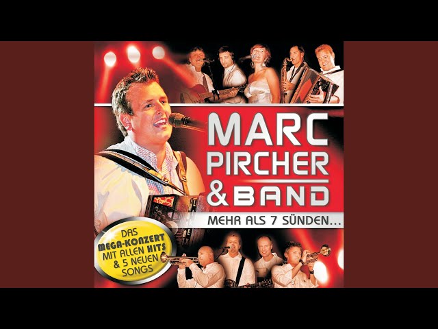 Marc Pircher - Harry Boarischer