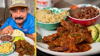 How to Cook STEAK RANCHERO Like the Best Mexican Restaurants  Arnie’s Cafe & Grill