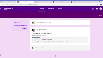 My Dashboard   Study com   Teacher Membership Review 2