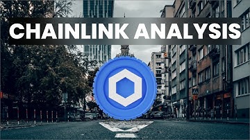 CHAINLINK LINK PUMP UPDATE, [ RESISTANCE MET ]