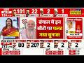 BJP Won Bengal | Mamata Banerjee: बंगाल में इन सीटों पर पलट गया चुनाव! Bengal Result | Amit Shah
