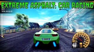 CAR GAMES////EXTREME ASPHALT: CAR RACING#4 screenshot 5