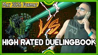 【High Rated DB】Earth Machine FTK vs Kewl Tune [4460]