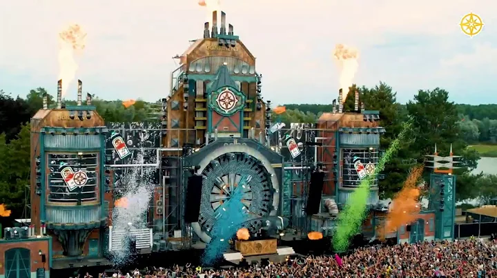 Life is better at The Qontinent | The Qontinent 2020 Aftermovie