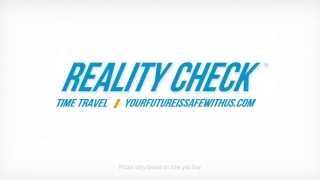 Reality Check - Final Countdown