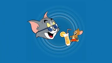 TOM AND JERRY MOUSE MATE SUMMER LEVEL 9