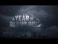 May 16 A Year of Rebuilding