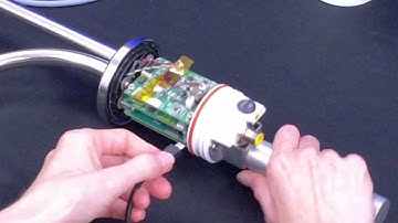 How to update the LI-710 Firmware