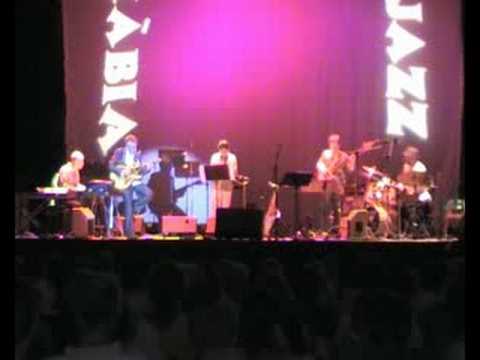 Erik Satie Flamenco-Jazz / Gnossienne 3 / Ximo Teb...
