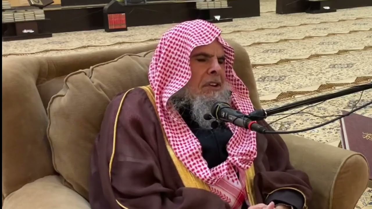 عشر آيات من سورة البقرة تحفظ بيتك من الشياطين | الشيخ ⁧‫عبدالله القصير