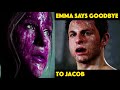 How to Get “Jacob Told Emma The Truth” SECRET ENDING - The Quarry ( Nobody’s Fool )