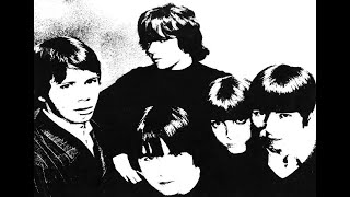 The Lords Of London - Candy Rainbow & Within Your Mind, Oct. 1967