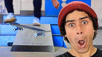 HOW TO FRONT SHOVE IT THE EASIEST WAY TUTORIAL