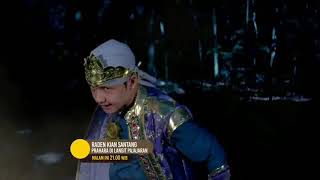 Promo MNCTV: Raden Kian Santang Prahara Di Langit Pajajaran