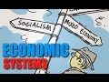 Navigating Economic Systems and Decision-Making in Resource Allocation