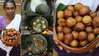 Kerala Nadan Soft and Perfect Unniyappam | ഉണ്ണിയപ്പം
