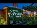 Frank’s Outback - Locally Loved Restaurant in Pawleys Island, SC
