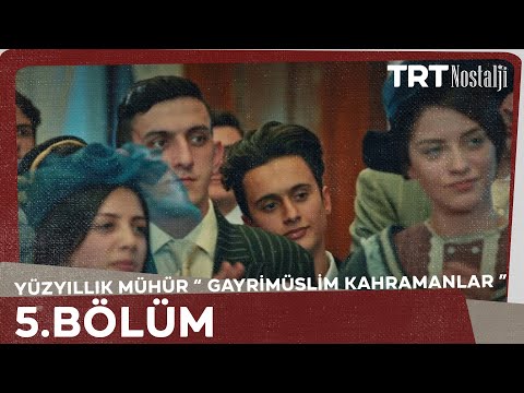 Yüzyıllık Mühür \