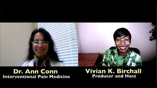 Health Care Blind Spots in Intervention Pain Medicine with Dr. Ann Conn