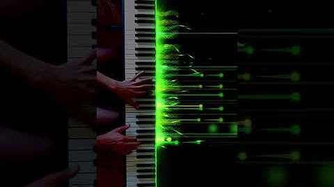 Verdant Piano Visualizer Tutorial 23