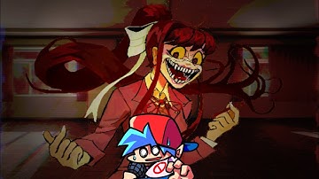 Scripted Mortality | Fatality Doki Mix