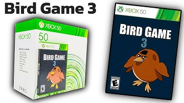 Bird Game 3. Does It Really Exist?