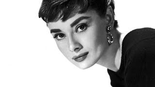 The Timeless Audrey Hepburn (Tribute)