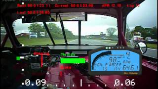 Summit Point SCCA Super Tour National 2012