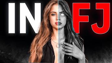 The Dark Side of the INFJ Personality Type