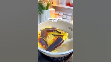 Thumbnail of telur dadar enak #cooking #masakapaharini #food #masakansimple #telurdadar #resepmurah