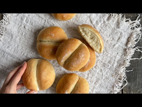 Video: Recept Za Peko Rženega Kruha Doma V Pečici
