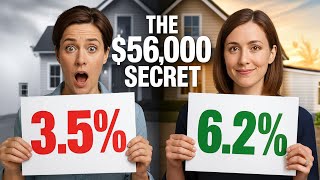 The $56,000 Mistake - Quantitative Method LM 1 - Interest Rates FULL EXPLANATION for CFA L1