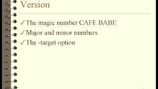 Lesson4 Creating a Production Applet | Introduction to the Java Programming Language