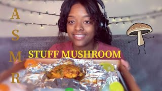 The Perfect Asmr Stuff Mushroom Jelly Fruit And No Sound Peaceful Beggining