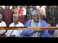 Sakon sanata marafa ga gwamna dauda lawal kan  kisan makusancinsa da ake zargin askarawan zamfara