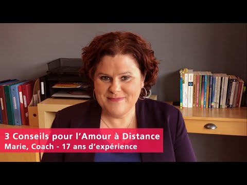 Vidéo: 6 Questions à Se Poser Avant De Déménager à L'étranger Pour L'amour