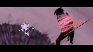 SASUKE AMV 30 DETIK KEREN