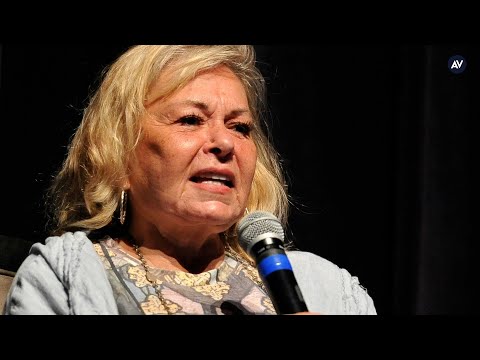 Video: Koliko vrijedi roseanne barr?