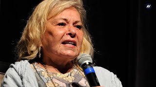 Roseanne Barr Says Sara Gilbert Stabbed Her In The Back And Stole Her Money