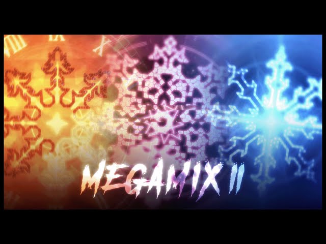 PLUM MEGAMIX 2 [Map by Team AraAra] class=