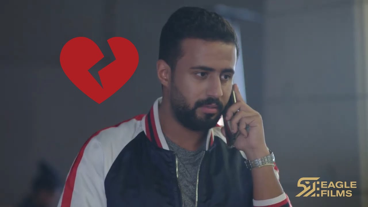 أصعب خبر‼️ حب حياته خطبت❗💔 أجمل مشاهد #عشاق_رغم_الطلاق