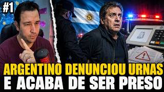 #1 MARÇAL WAS NOT INVITED TO THE DEBATE, BUT COULD BE SETTING A TRAP