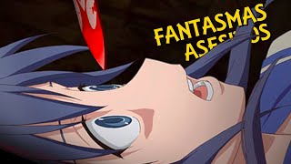 🔶FANTASMAS ASESIN0S !! | Corpse Party: Tørtured Souls